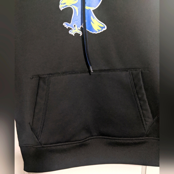 American Eagle Outfitters Pullover Hoodie - Picture 2 of 7